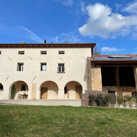 B&B Ca Panisacco Valdagno Kültér fotó