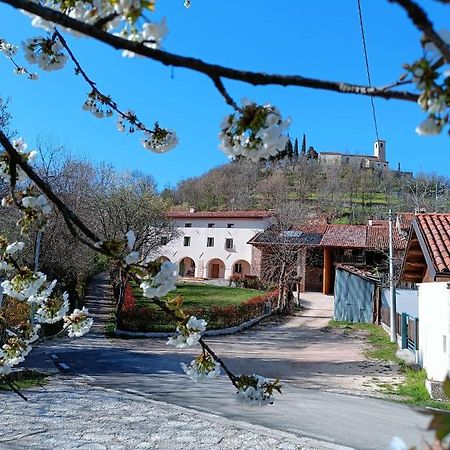 B&B Ca Panisacco Valdagno Kültér fotó