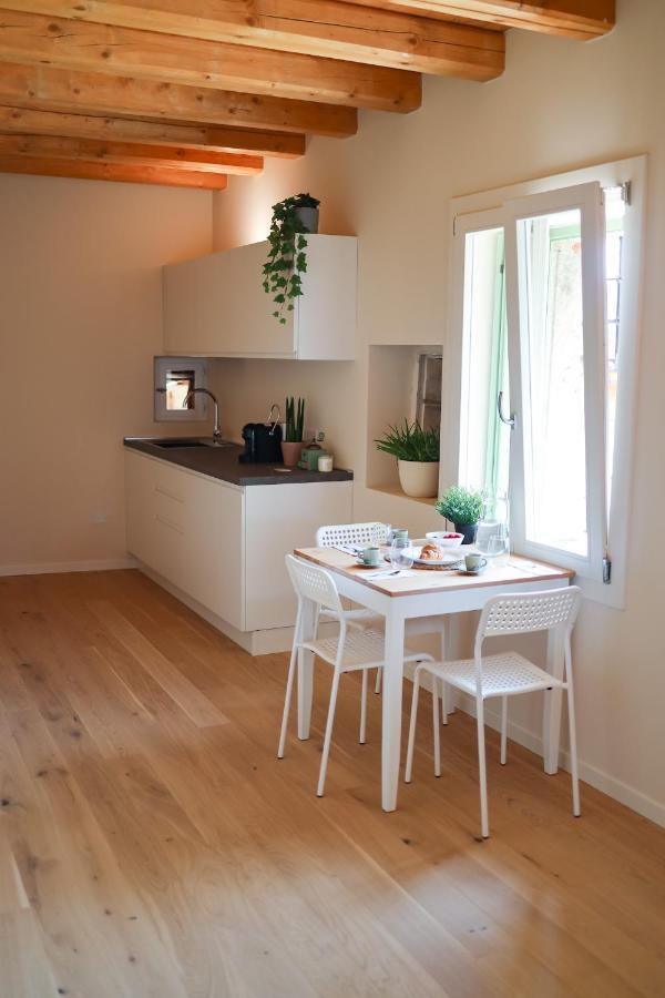 B&B Ca Panisacco Valdagno Kültér fotó