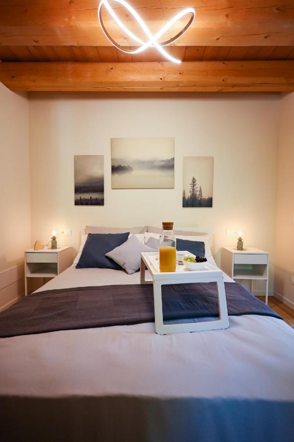 B&B Ca Panisacco Valdagno Kültér fotó