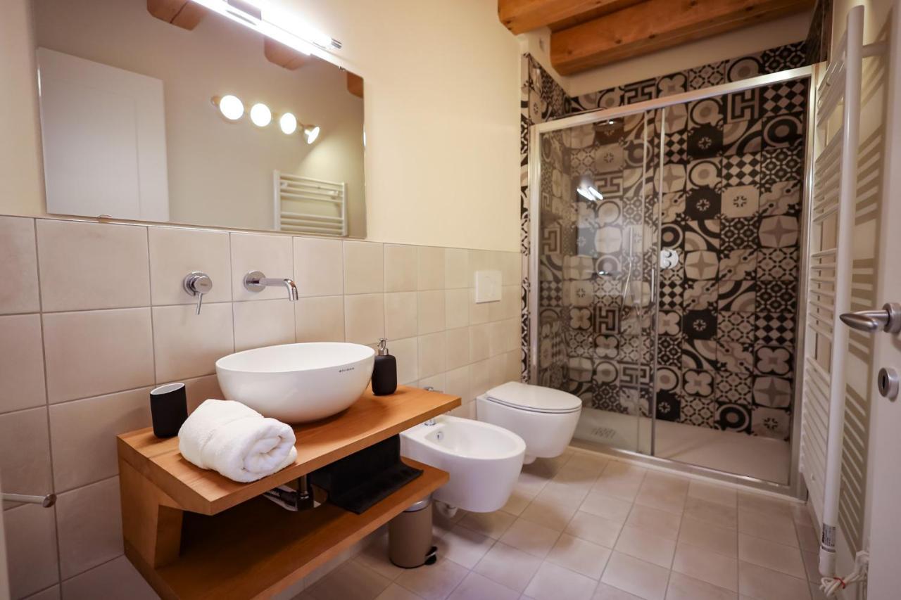 B&B Ca Panisacco Valdagno Kültér fotó
